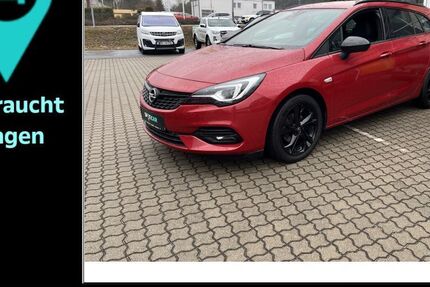 Opel Astra 58.977 km 18.550 &euro; Niesky 02906