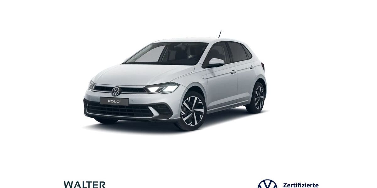 VW Polo 20.900 km 19.450 &euro; Siegen 57076