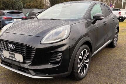 Ford Puma 6.512 km 20.644 &euro; Lüneburg 21339