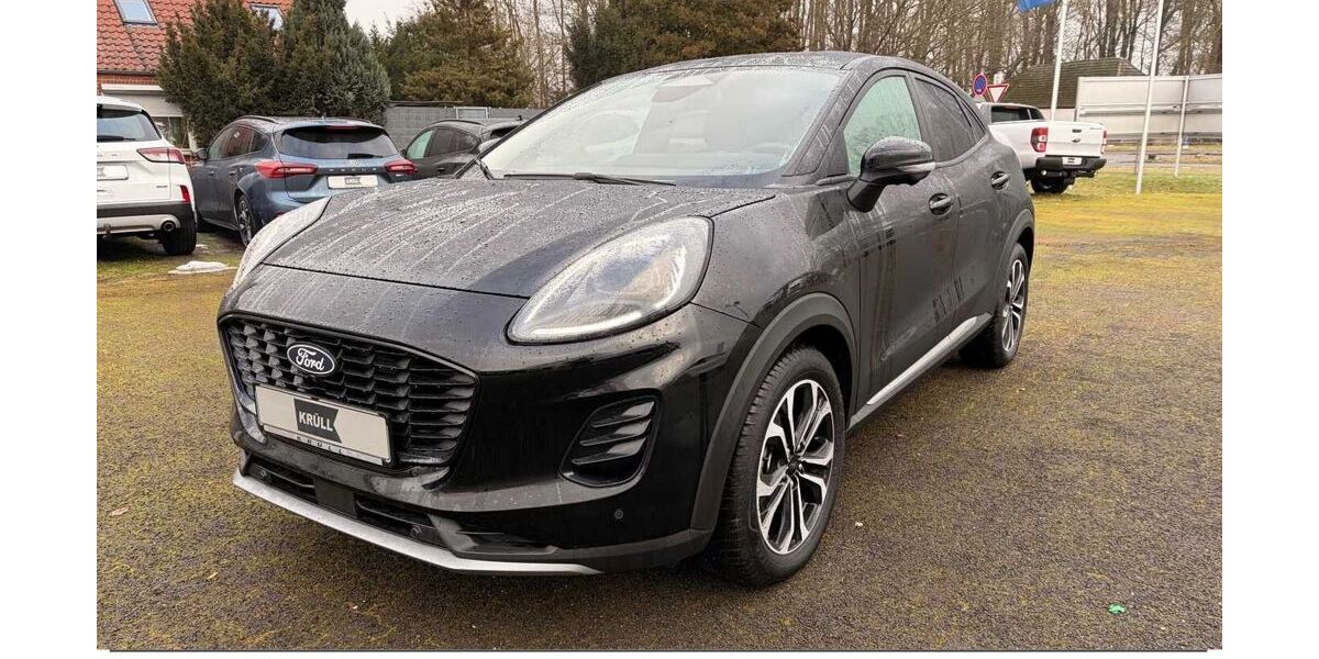 Ford Puma 6.512 km 20.644 &euro; Lüneburg 21339