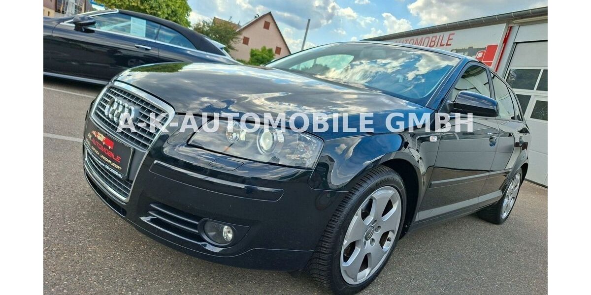 Audi A3 179.427 km 6.499 &euro; Deizisau 73779
