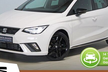 Seat Ibiza 11.989 km 22.390 &euro; Eching i. Ndb. 84174
