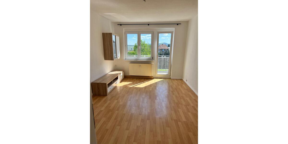 Etagenwohnung Arnstadt - 2 Zimmer, 50 m&sup2;, 375&euro; | Angebot:26397570