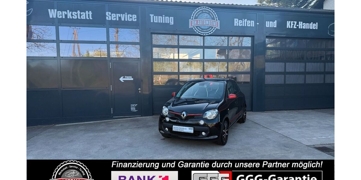 Renault Twingo 43.990 km 7.499 &euro; Niederense 59469