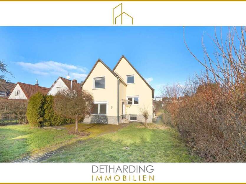 Haus zum Kaufen in Kassel 199.000 € 88.19 m²