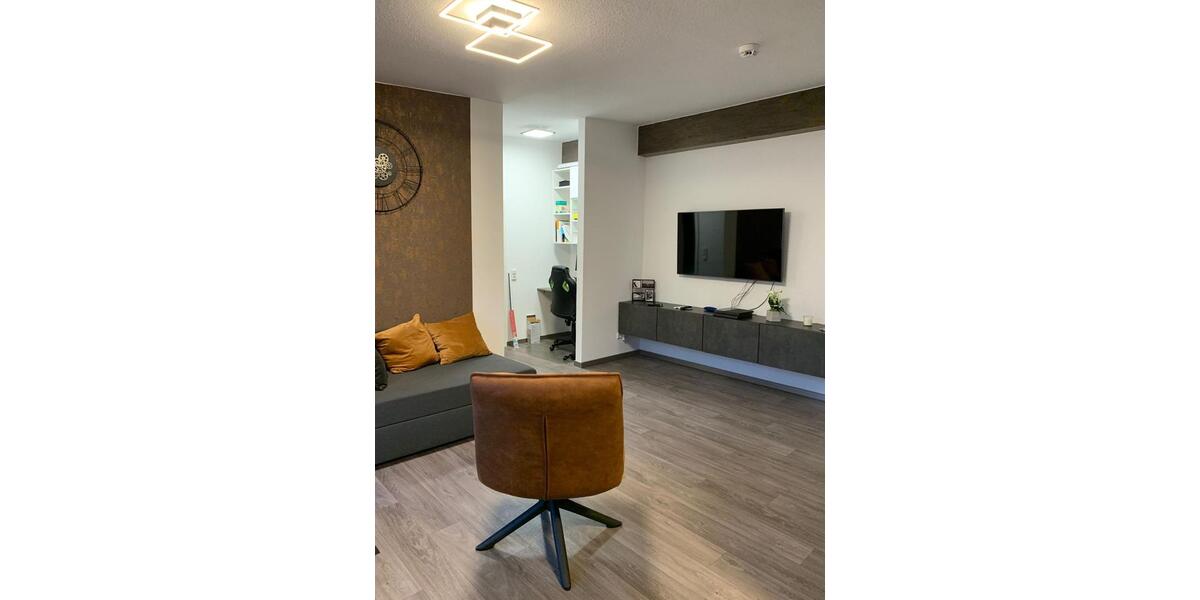 Dachgeschoßwohnung Gießen - 1 Zimmer, 43 m&sup2;, 198.000&euro; | Angebot:27122482