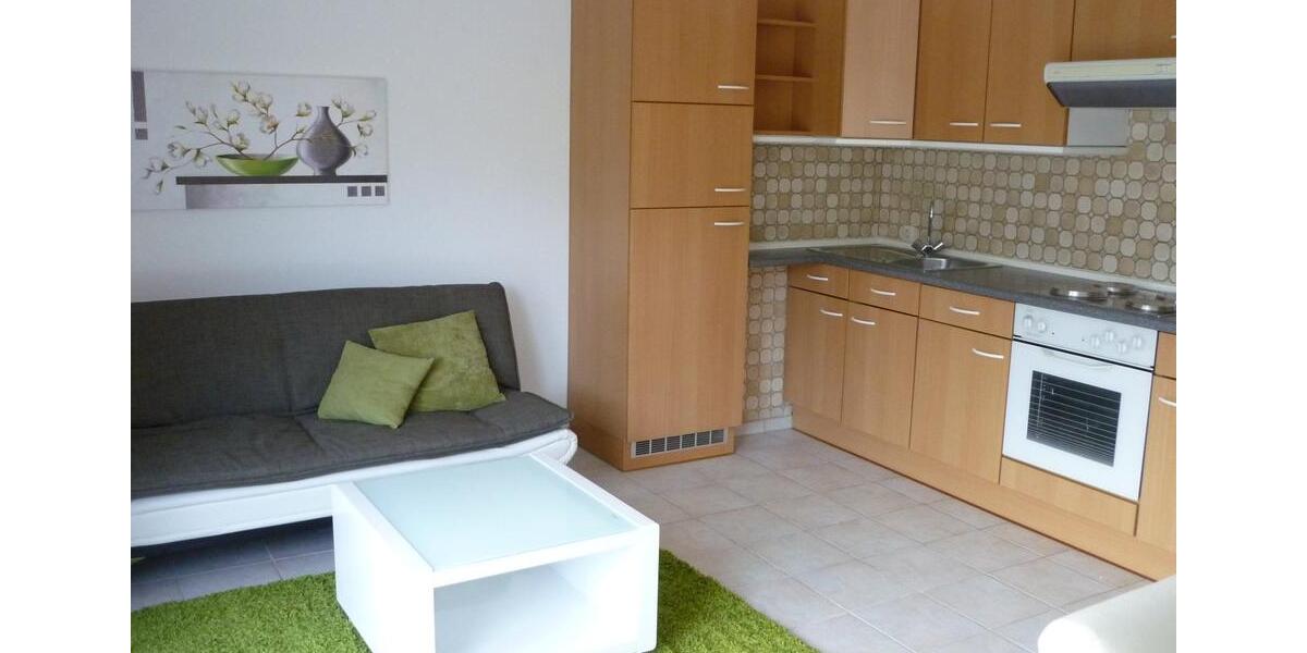 Dachgeschoßwohnung Bernkastel-Kues Kues - 2 Zimmer, 51 m&sup2;, 135.000&euro; | Angebot:26840323