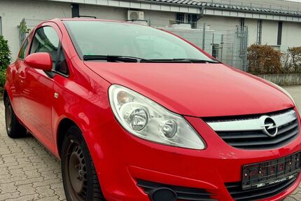 Opel Corsa 168.000 km 3.490 &euro; Eppelheim 69214