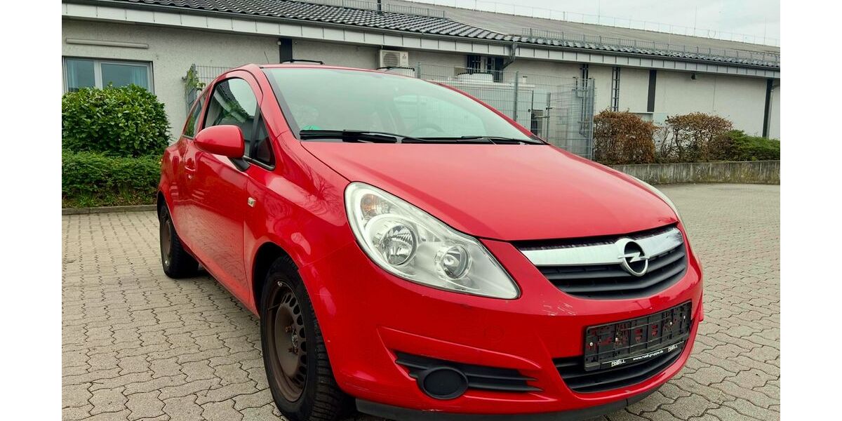Opel Corsa 168.000 km 3.490 &euro; Eppelheim 69214