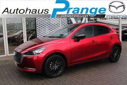 Mazda 2 65.252 km 16.885 &euro; Hilter-Hankenberge 49176