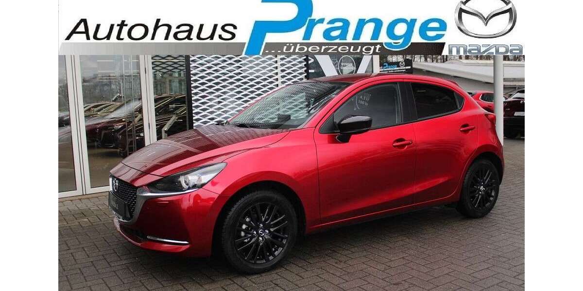 Mazda 2 65.252 km 16.885 &euro; Hilter-Hankenberge 49176