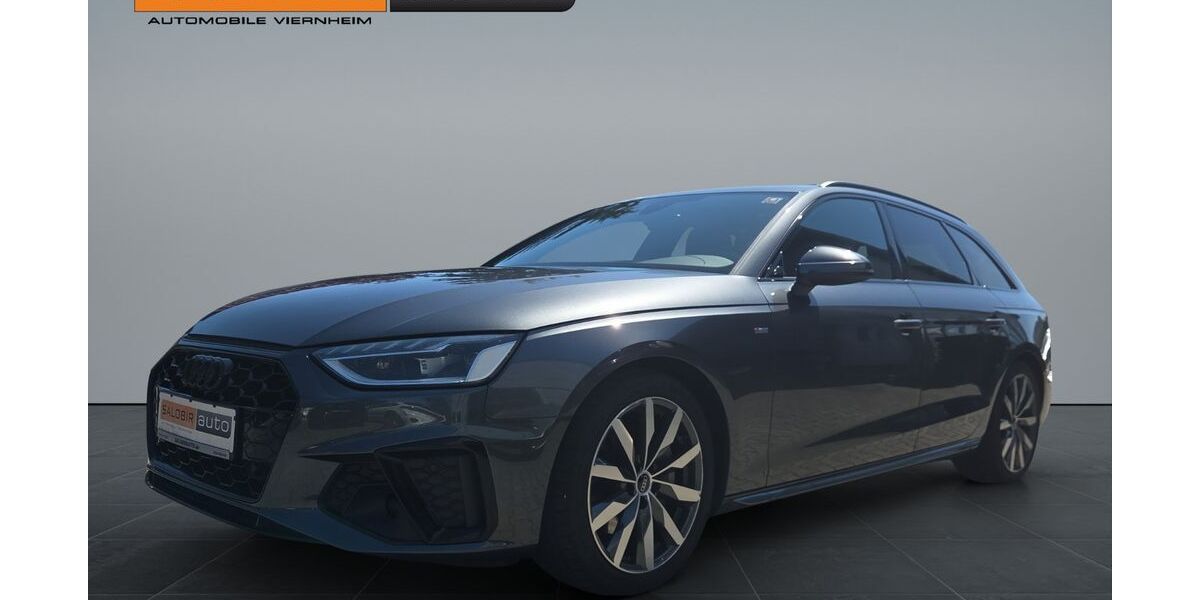 Audi A4 172.000 km 21.900 &euro; Viernheim bei Mannheim 68519