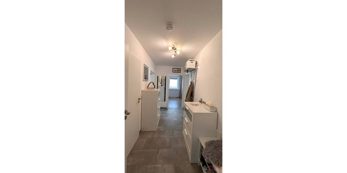 Etagenwohnung Metten - 3 Zimmer, 72 m&sup2;, 795&euro; | Angebot:26917127
