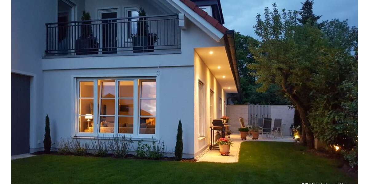 Einfamilienhaus Oberschleißheim - 5 Zimmer, 162 m&sup2;, 1.495.000&euro; | Angebot:26215125