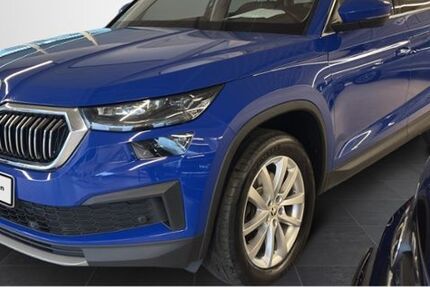 Skoda Kodiaq 160.679 km 24.950 &euro; Osterwieck 38835