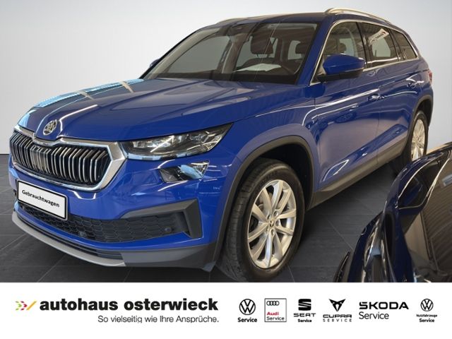 Skoda Kodiaq 160.679 km 24.950 &euro; Osterwieck 38835