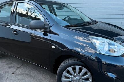 Nissan Micra 127.481 km 5.450 &euro; Neumünster 24536