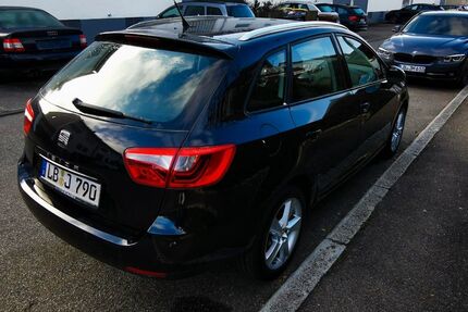 Seat Ibiza 99.800 km 6.400 &euro; Gerlingen 70839