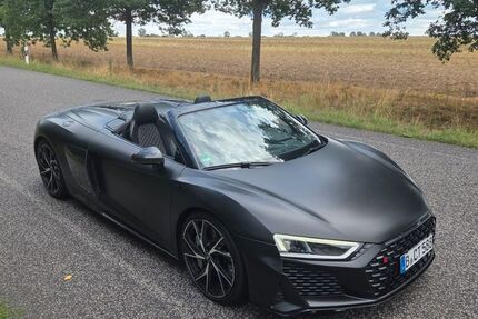 Audi R8 92.000 km 10.900 &euro; Mahlow Blankenfelde 15827