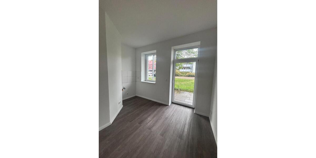 Erdgeschoßwohnung Wittenberge - 1 Zimmer, 38 m&sup2;, 305&euro; | Angebot:26459247