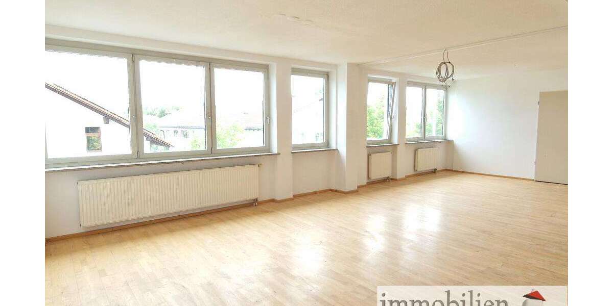 Gewerbeobjekt Weilheim - 860&euro; | Angebot:21910092