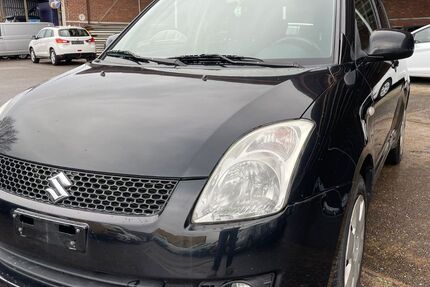 Suzuki Swift 175.000 km 1.999 &euro; Herbolzheim 79336