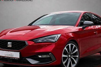 Seat Leon 157.864 km 14.880 &euro; Eichenzell 36124