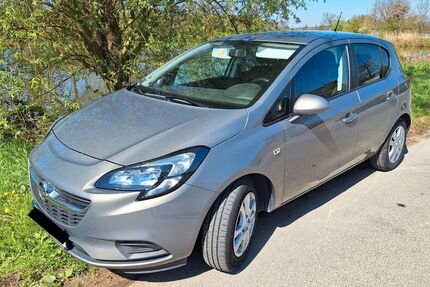 Opel Corsa 142.000 km 5.300 &euro; Eckental 90542