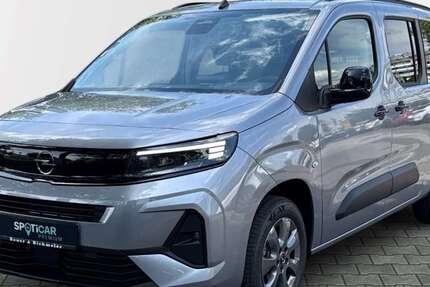 Opel Combo Life 1.533 km 26.980 &euro; Paderborn 33100