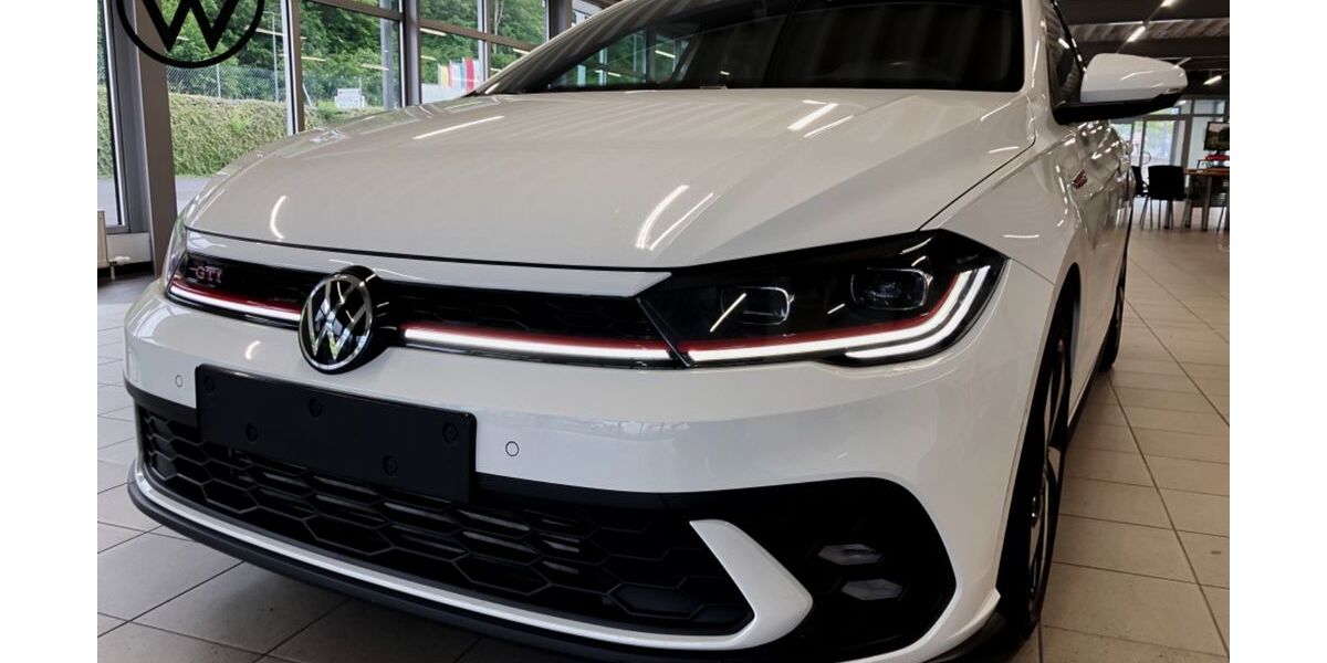 VW Polo 26.750 km 23.890 &euro; Bad Brückenau 97769