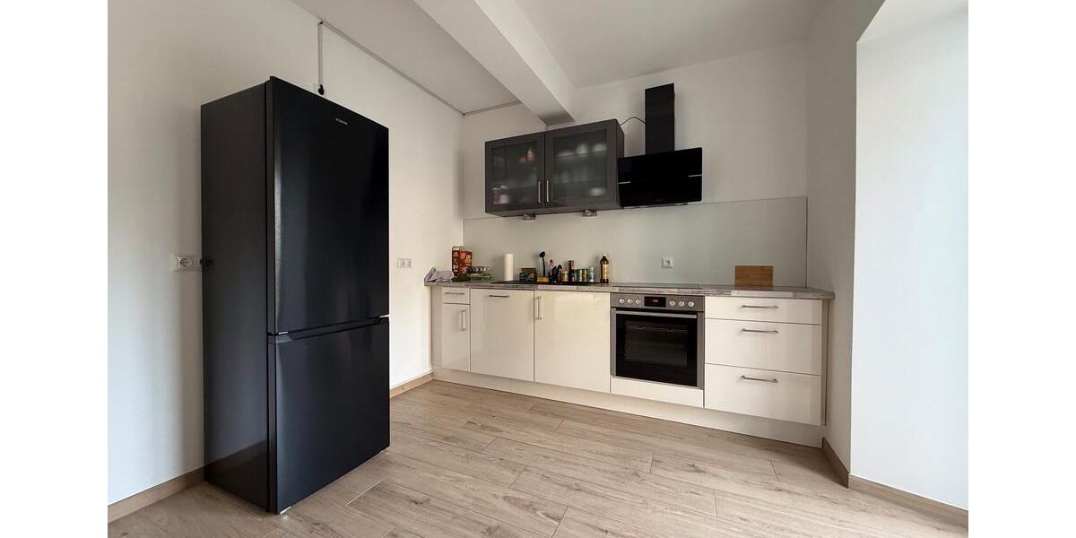 Erdgeschoßwohnung Lissendorf - 2 Zimmer, 80 m&sup2;, 650&euro; | Angebot:26122074