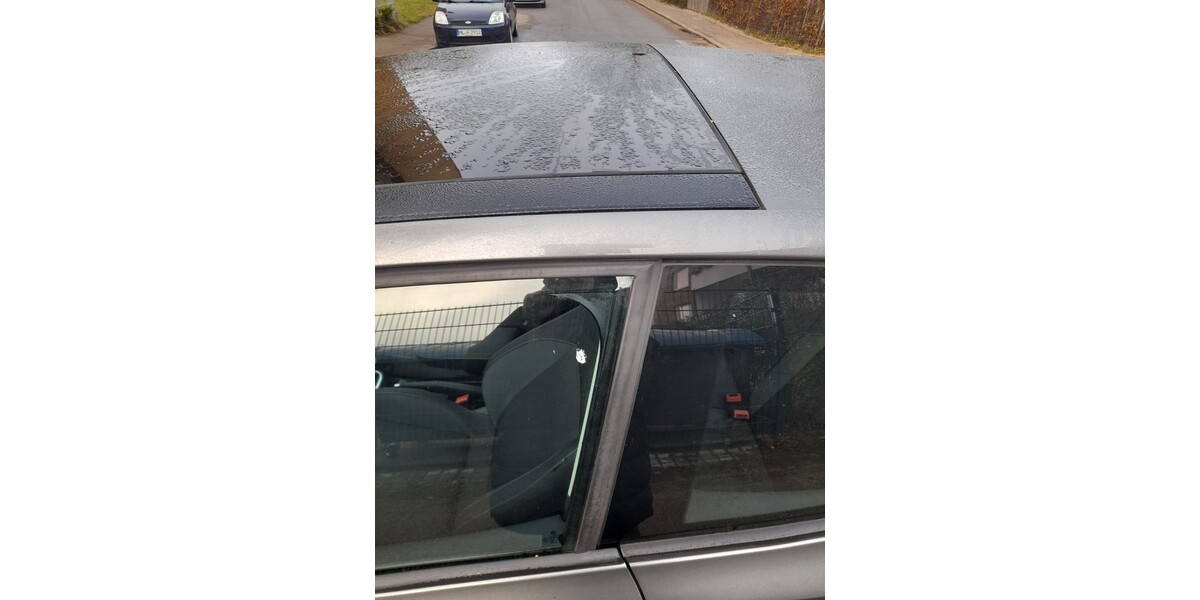 VW Polo 126.000 km 4.250 &euro; Lübeck 23539