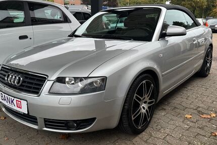 Audi A4 72.030 km 10.490 &euro; Lübeck 23556