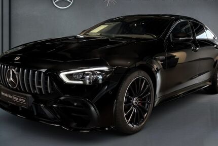 Mercedes-Benz AMG GT 80.925 km 75.990 &euro; Hamburg 21079
