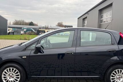Fiat Punto 78.000 km 6.989 &euro; Neuwied 56567