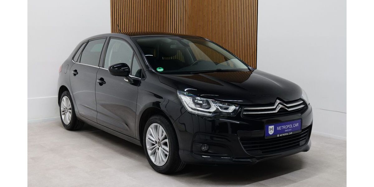 Citroen C4 75.842 km 7.990 &euro; Krumbach (Schwaben) 86381
