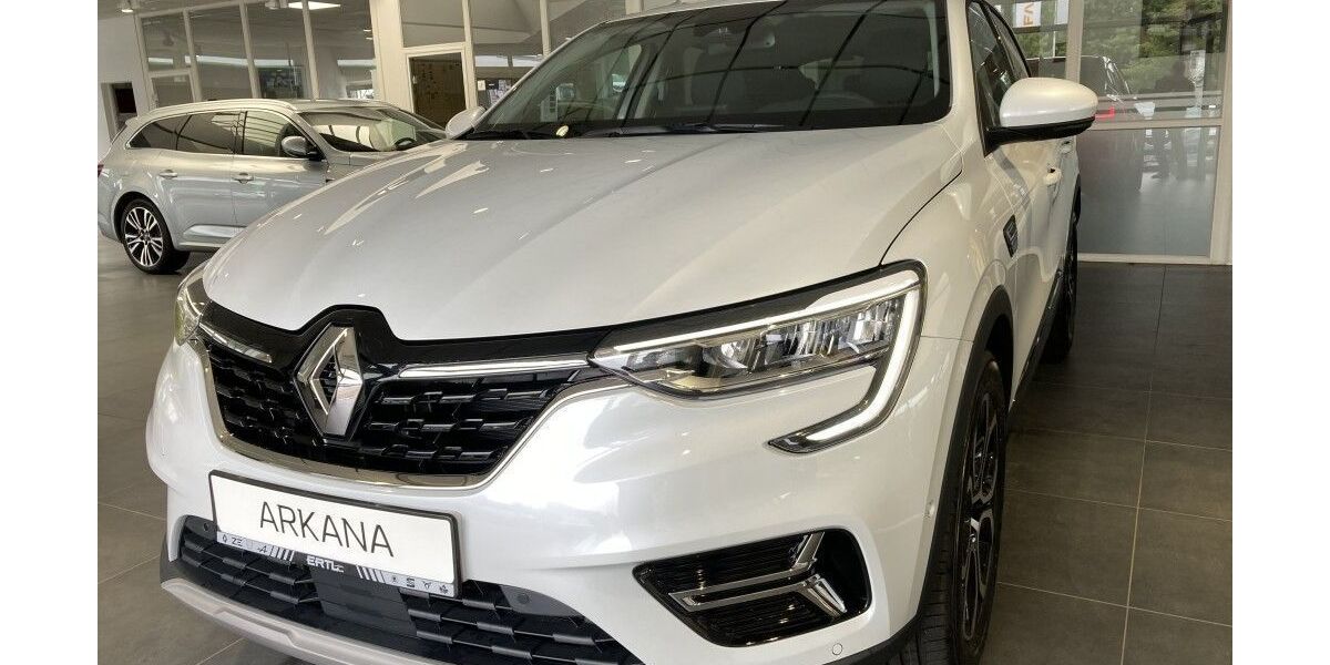 Renault Arkana 27.011 km 20.990 &euro; Dresden 01257