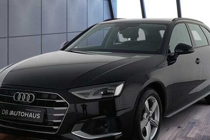 Audi A4 25.557 km 30.790 &euro; Maintal 63477