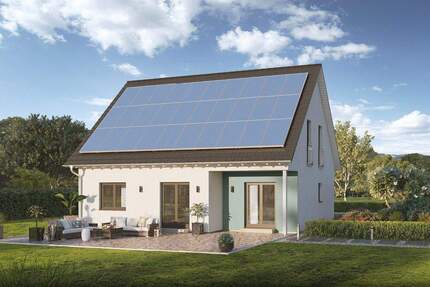 Haus Plauen Vogtl Hammervorstadt - 4 Zimmer, 142 m&sup2;, 242.429&euro; | Angebot:25777270