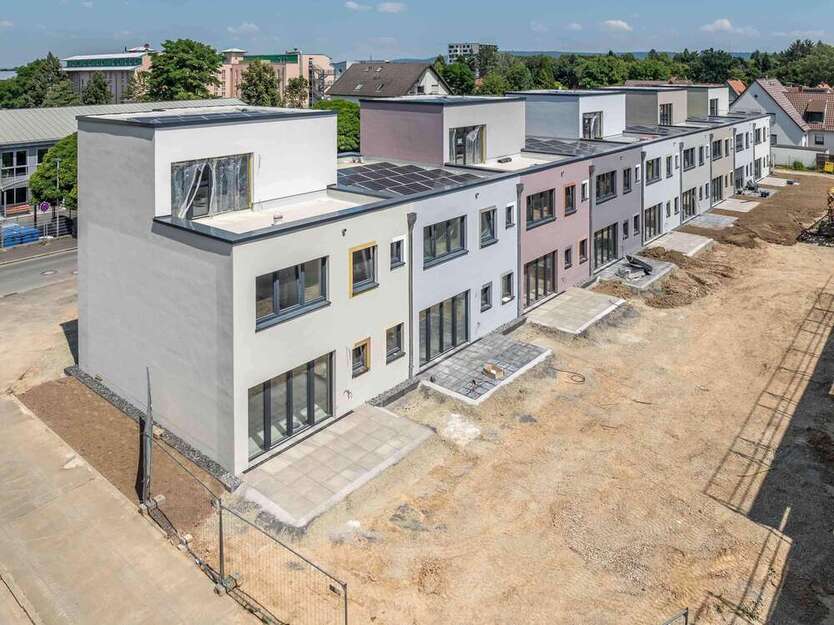 Haus zum Kaufen in Göttingen 499.000 € 114 m²