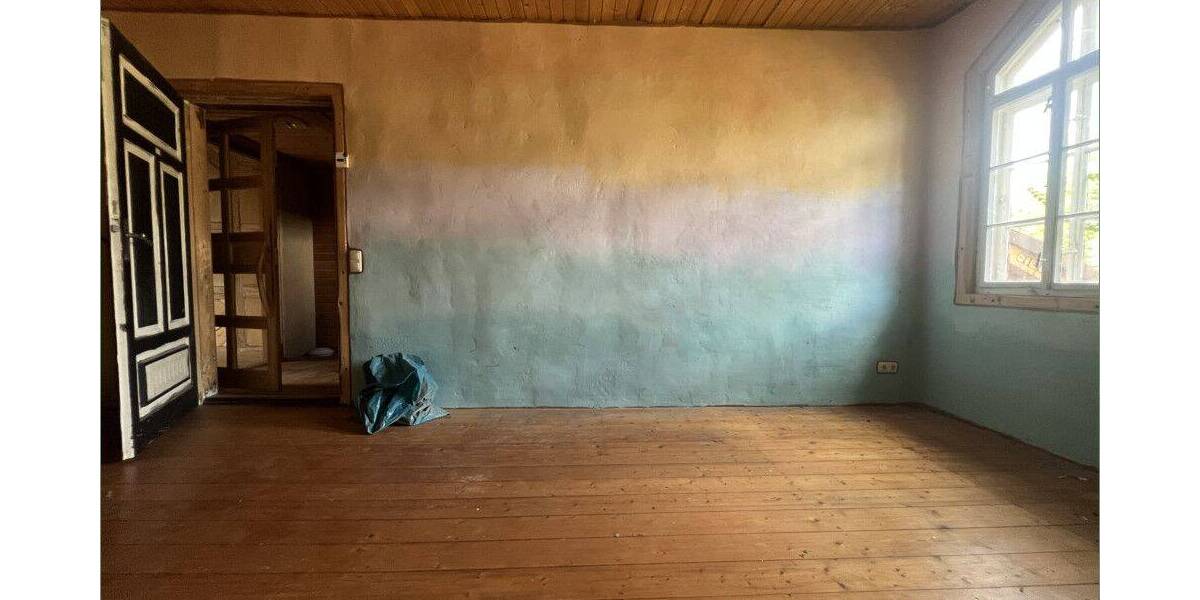 Mehrfamilienhaus, Wohnhaus Rudolstadt Nord - 4 Zimmer, 353 m&sup2;, 89.000&euro; | Angebot:26891578