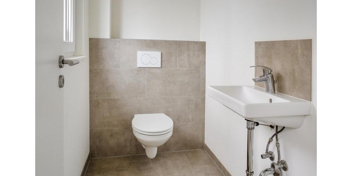 Zur Miete: Familienidyll in ländlicher Lage – Reihenendhaus mit Garten, Terrasse und jeder Menge Platz 6 zimmer