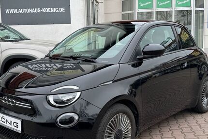 Fiat 500e 19.204 km 25.499 &euro; Oranienburg bei Berlin 16515