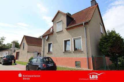 Haus Ochtmersleben Ochtmersleben - 6 Zimmer, 103 m&sup2;, 80.000&euro; | Angebot:27087118