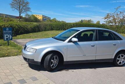 Audi A4 161.000 km 2.300 &euro; Ellwangen 73479