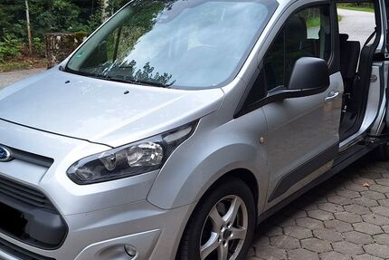 Ford Tourneo Connect 140.000 km 7.500 &euro; Walchensee 82432