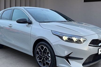 Kia ceed / Ceed