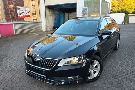Skoda Superb 100.000 km 16.500 &euro; Salzkotten 33154
