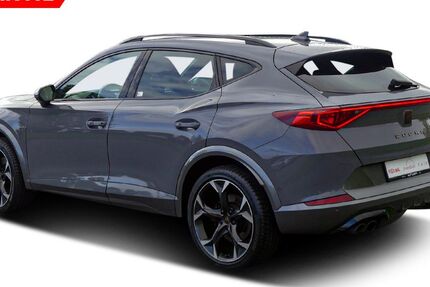 Cupra Formentor 59.892 km 29.950 &euro; Stralsund 18437