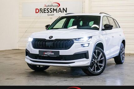 Skoda Kodiaq 112.948 km 29.280 &euro; Hamm 59067